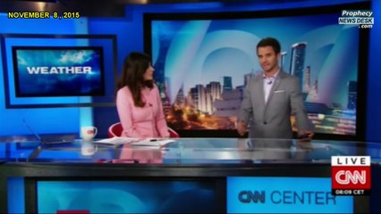 The Coming Saudi Arabian Storm ... Pre-cursor to WW3