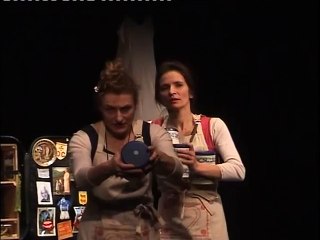 Dames de fumée/Daunas de hum : Extrait 2