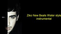 Ziko New Beats Water style instrumental minus