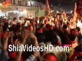 Jidon Mushkil Vele Koi Ali Nu Video Qasida By Hasan Sadiq Album 10