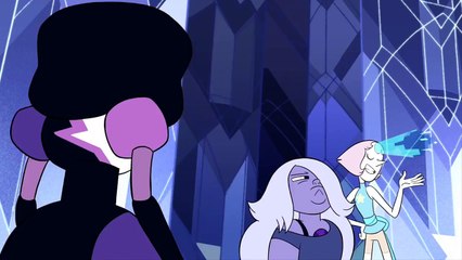 Steven Universe - Sugilite (Clip) [HD] Coach Steven