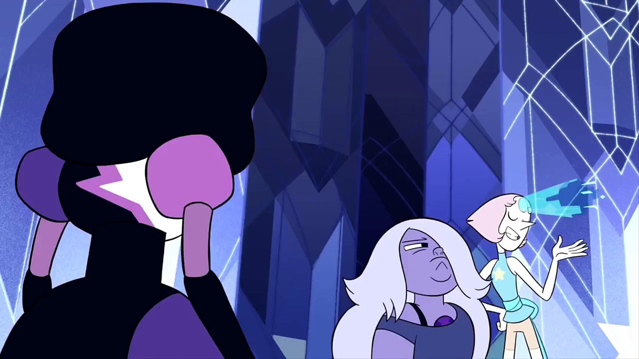 Steven Universe - Sugilite (Clip) [HD] Coach Steven