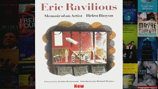 Eric Ravilious Memoir of an Artist