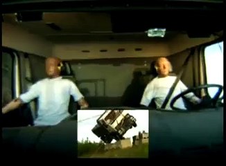 The next time you give second thought to wear a seat belt; Recall This Video!