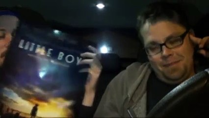Midnight Screenings - Little Boy