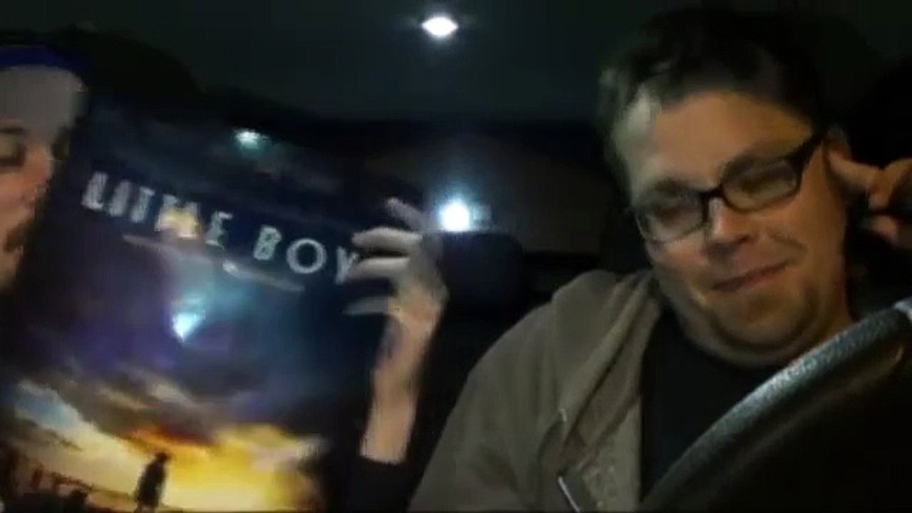 Midnight Screenings - Little Boy