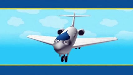 Thomas & Friends UK: Dot to Dot #1