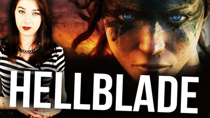 Co wiemy o HELLBLADE ? | ZAJEGRANIE