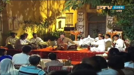 Old Pakistani Songs