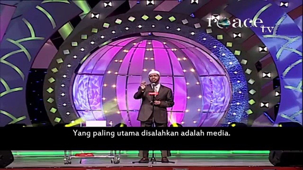 Excellent Question & Answer I Dr.zakir Naik Lecture