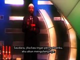 Pastur Ini Menantang Dr. Zakir Naik Berdebat