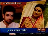 Ishani ke Maang mein Nirbhay Ka Sindoor dekh Kar Jalbun Gaya Ranveer 9th January 2016 Meri Aashiqui Tum Se Hi