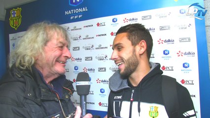 Maxime Lopez vu par son frère à Consolat