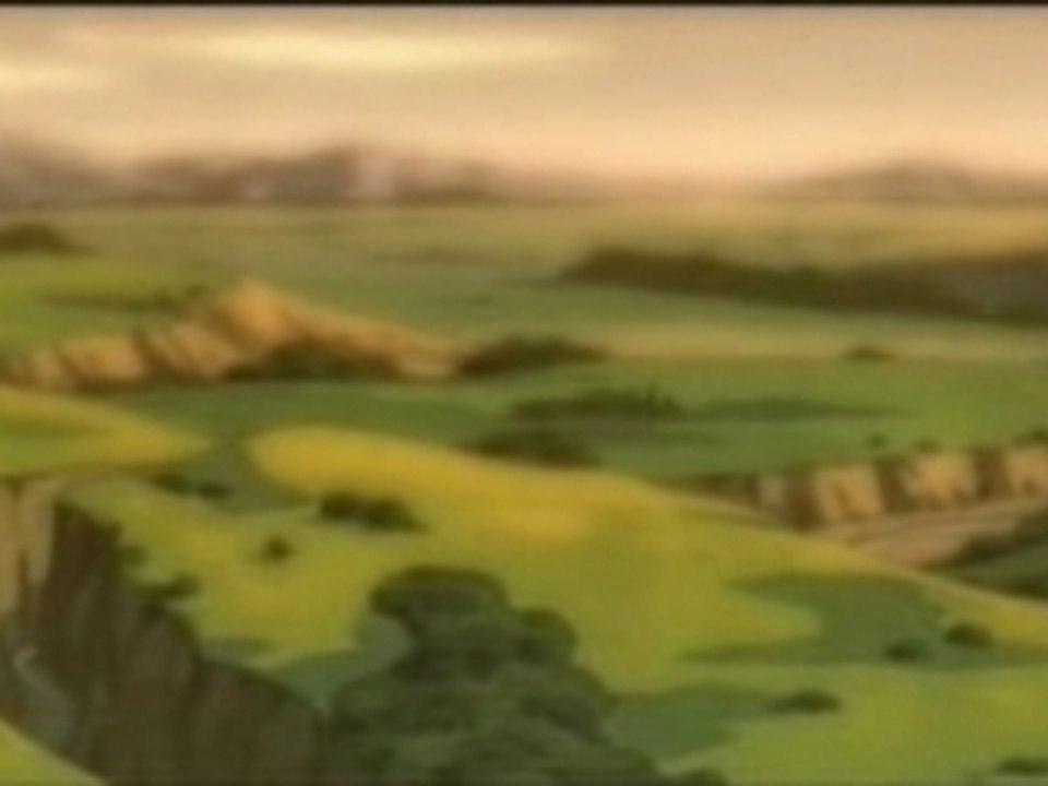キノの旅 ED