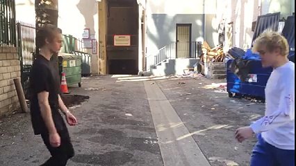 Friends Vs Best friends greetings