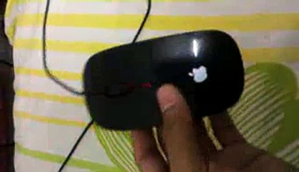 Optical Mouse