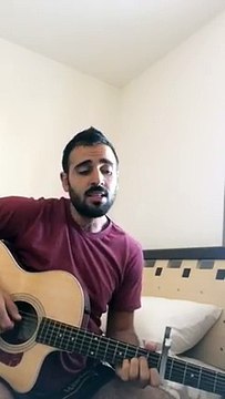 Avril Lavigne - Give You What You Like - Acoustic Cover By Nadav Gabay