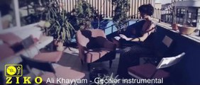 Ali Khayyam   Geceler instrumental