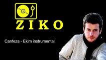 Canfeza Ekim Minus, instrumental Karaoke Ziko