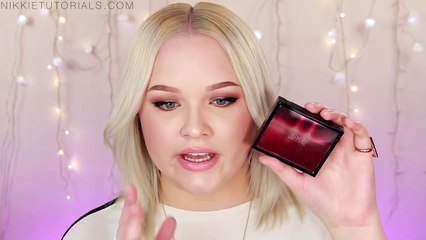 Paris Haul: Sephora, KIKO & More!