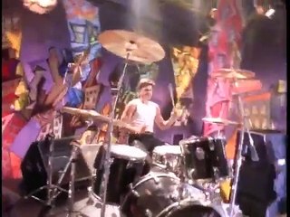 Extreme - Decadence Dance (Comic FULL HD 720P)