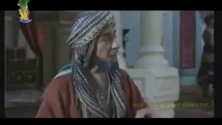 Mukhtar Nama in Urdu Episode 20
