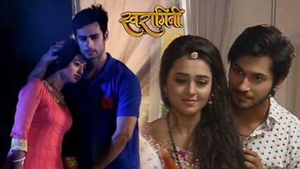 Swaragini | Kahani Ab Tak | 4th January 2016 – 8th January 2016 | Colors