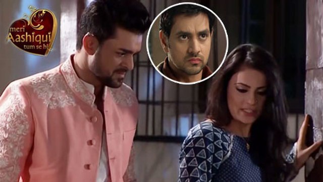 Meri Aashiqui Tum Se Hi | Kahani Ab Tak | 4th January 2016 - 8th January 2016 | Colors