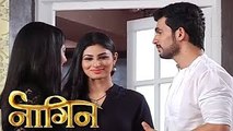Naagin 8th January 2016 नागिन | Full Uncut | Episode On Location | Colors Serial News 2015