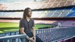 Puyol: “Cinco balones de oro se le quedaran cortos a Leo Messi”