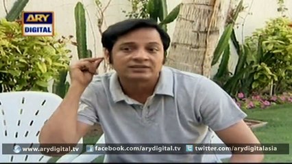 Watch Bulbulay Epsiode - 214 - 9th January 2016 on ARY Digital