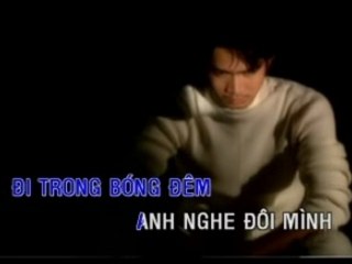 Nguoi tinh lac loi - Quach thanh danh