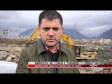 Bashkia Tiranë merr masa pas përmbytjeve të fundit - News, Lajme - Vizion Plus