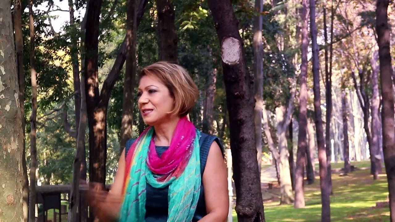 Feride - Neyleyim