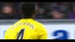 Micah Richards Goal - Wycombe 0-1 Aston Villa - 09-01-2016