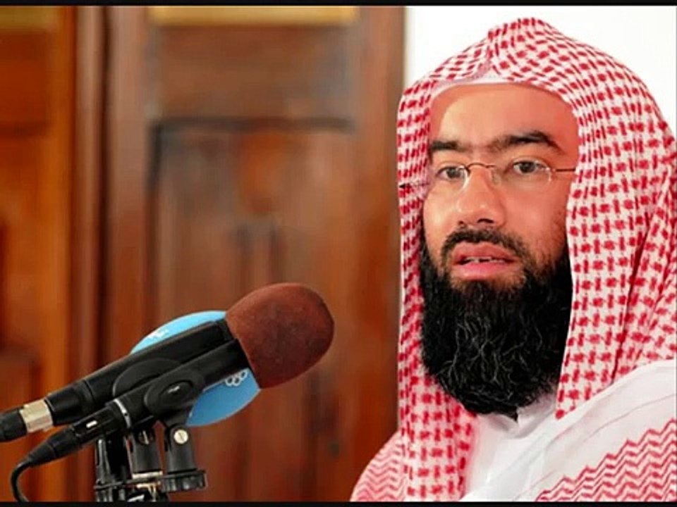 اليوم الموعود 1 للشيخ نبيل العوضي -  الموت