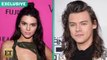 EXCLUSIVE- Khloe Kardashian on Kendall Jenner and Harry Styles' PDA Pics- 'To Me, That's Dating'