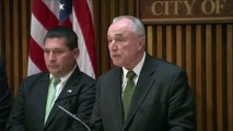 ‘Bill Cosby Effect’ NYPD’s Bill Bratton Says More Victims Coming Forward