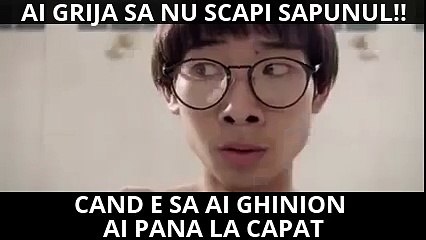 CAND E SA AI GHINION AI PANA LA CAPAT