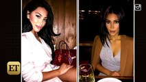 Kim Kardashians Instagram Look-alike: Im the Walmart Version