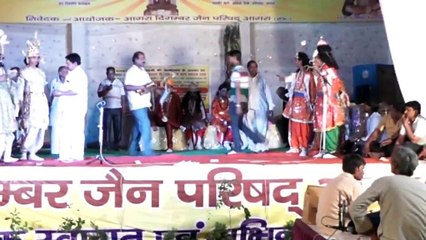 BHAGAT SITA KI AGNI PARIKSHA PT-5