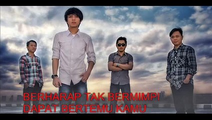 Alova - Mencintaimu Mati Berdiri (Official Lyrics Video)