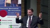 Tomasz Lis demaskuje manipulacje i kłamstwa prawicy - Polska - Newsweek.pl