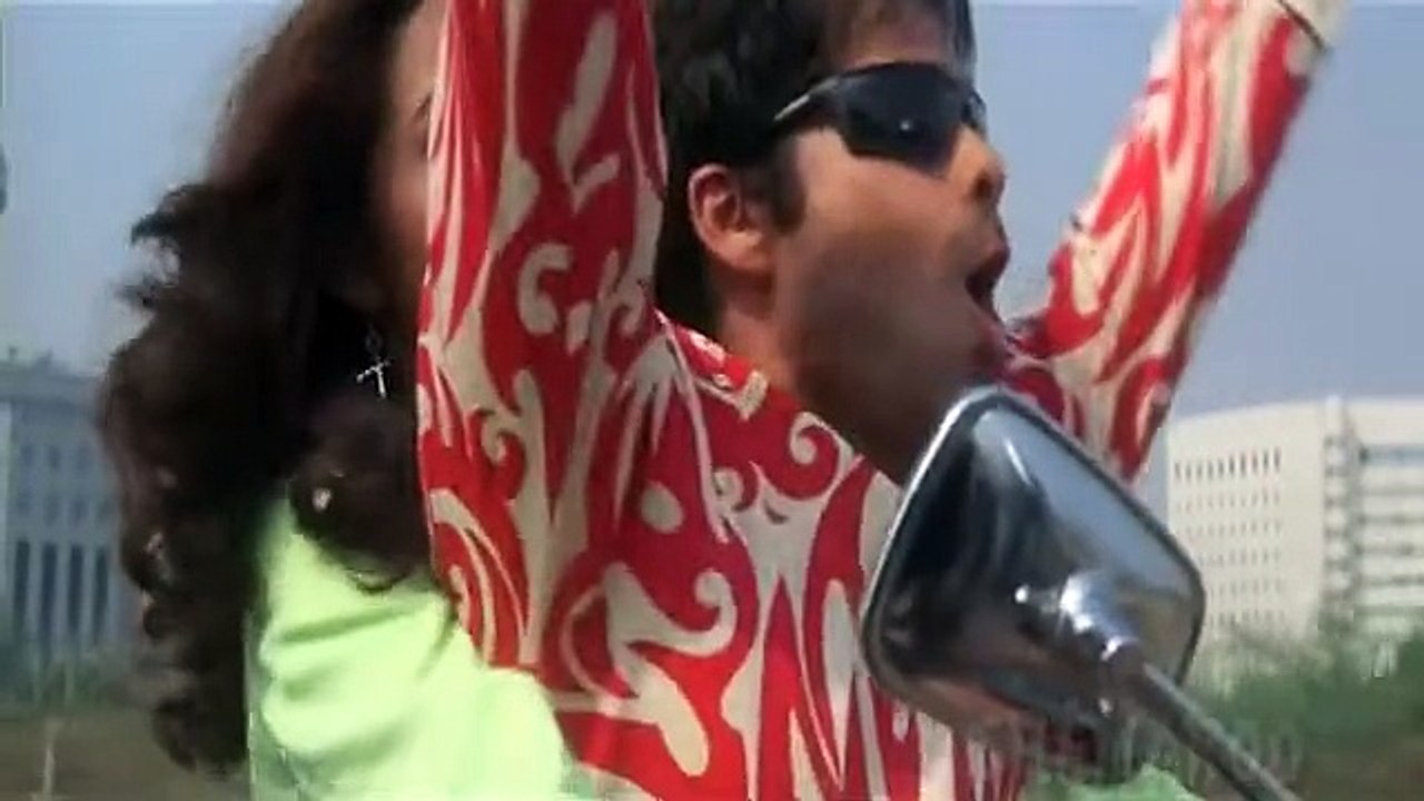 Kaho Na Kaho - Murder (2004) -HD- - Full Song [HD] - Emraan Hashmi & Mallika Sherawat