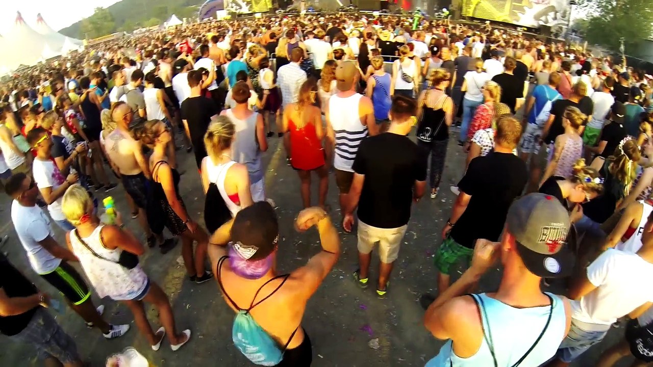 EAT SLEEP RAVE REPEAT | SMS.X9 SonneMondSterne - Aftermovie | GoPro