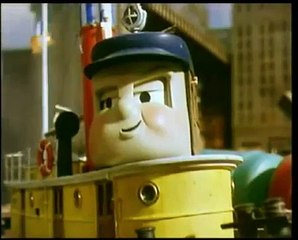 Saltys Lighthouse TUGS Segment Zero Signals