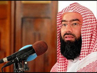 اليوم الموعود 3 للشيخ نبيل العوضي - النفخ في الصور