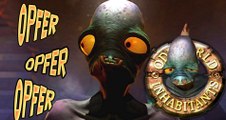 Oddworld: Abe’s Oddysee New ‘n’ Tasty #002 PS4 [Let`S PLAY] Oddworld: Abe’s Oddysee New ‘n’ Tasty