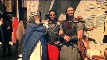 Rei Davi Capitulo 38 Parte 4/5