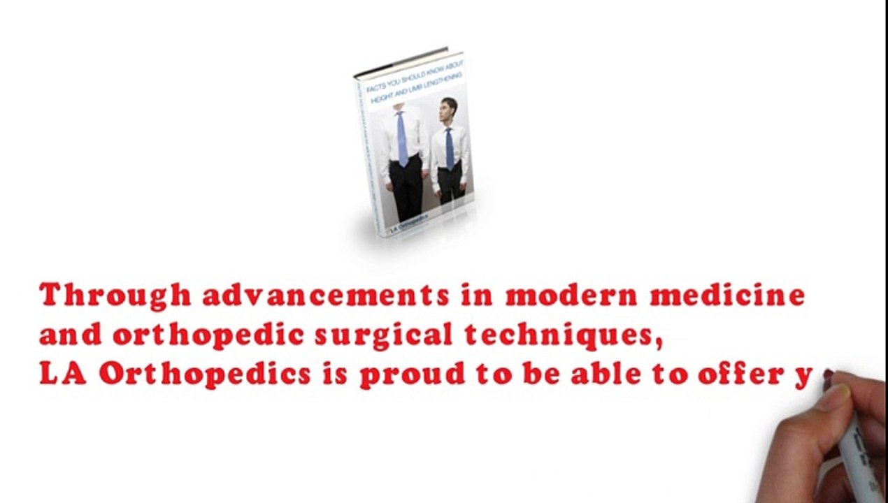height increase surgery
